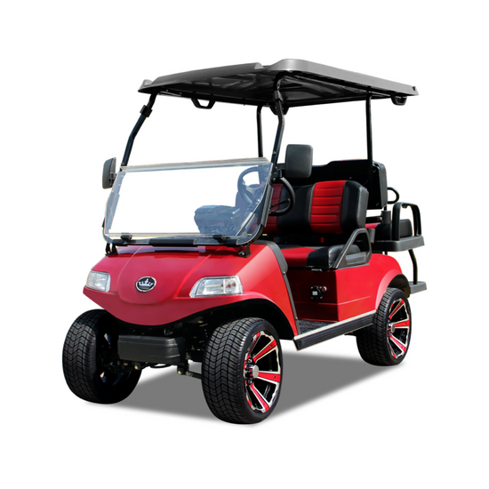 Black Carbon Fiber / Charcoal with Black Diamond stitching